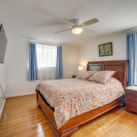 Pittsburgh Townhome About 5 Miles To Market Square Extérieur photo