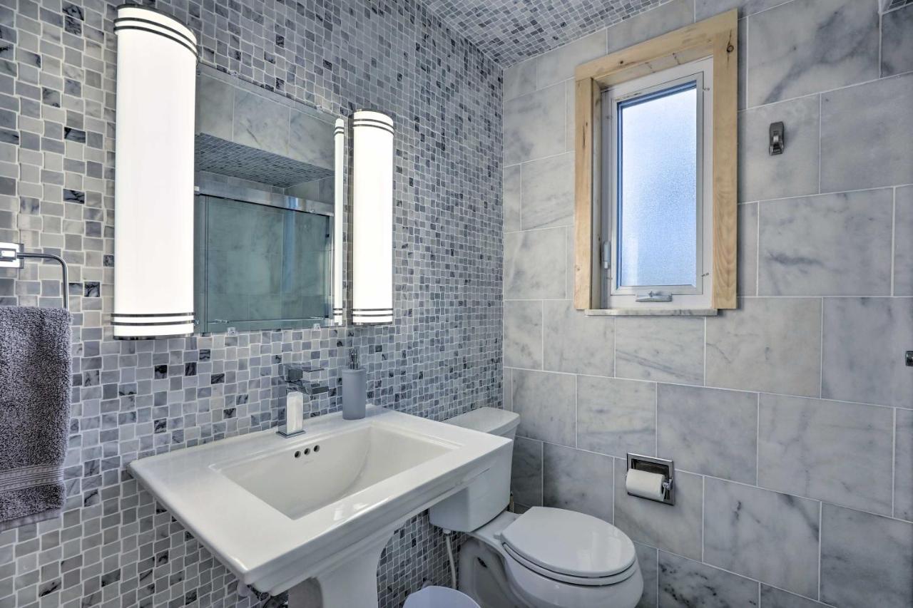 Pittsburgh Townhome About 5 Miles To Market Square Extérieur photo