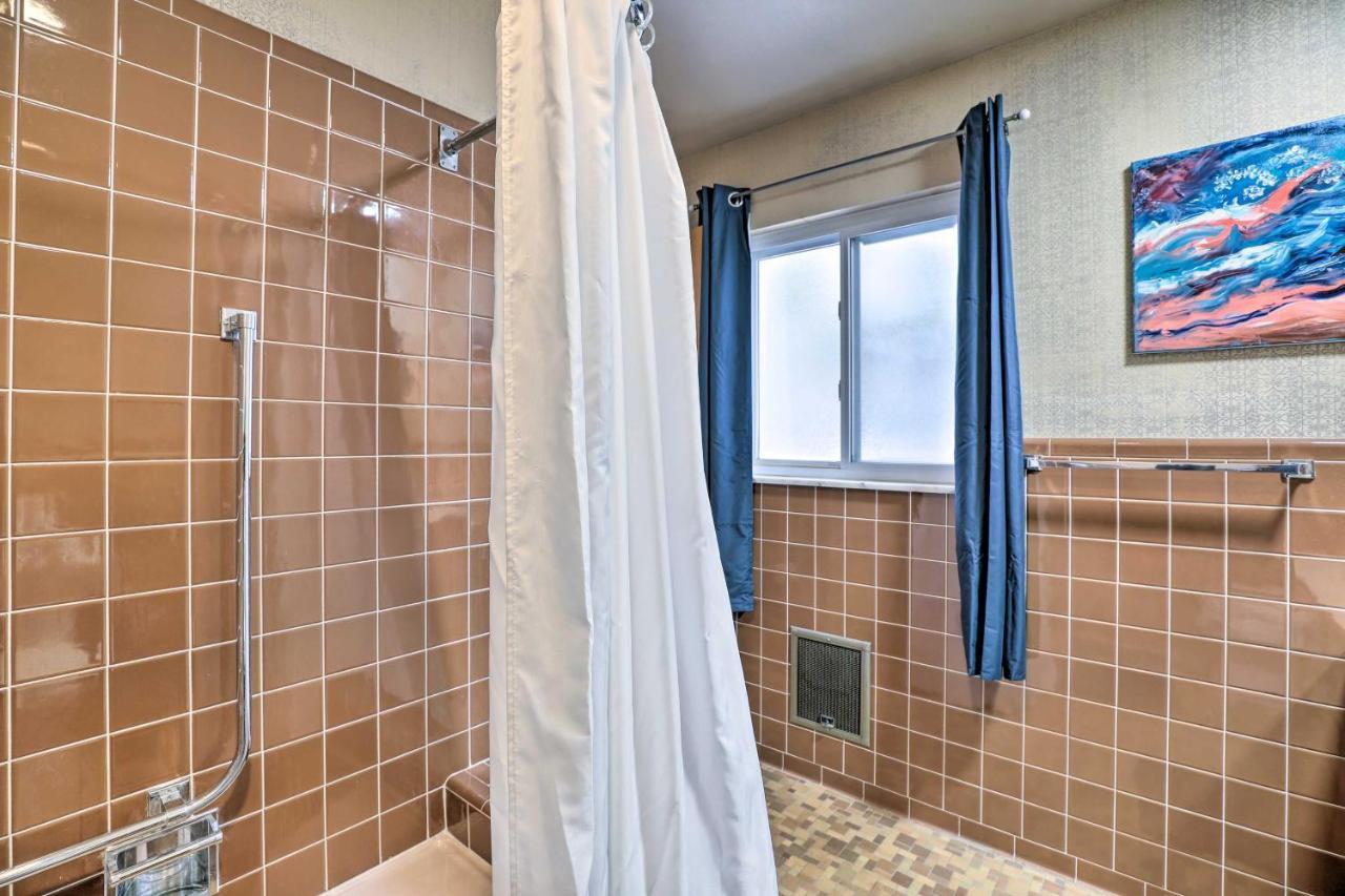 Pittsburgh Townhome About 5 Miles To Market Square Extérieur photo
