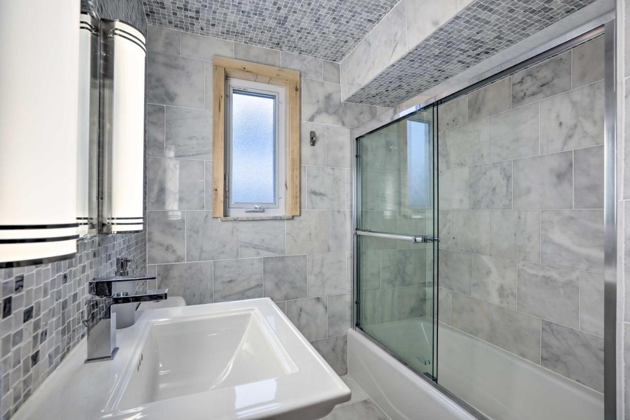 Pittsburgh Townhome About 5 Miles To Market Square Extérieur photo