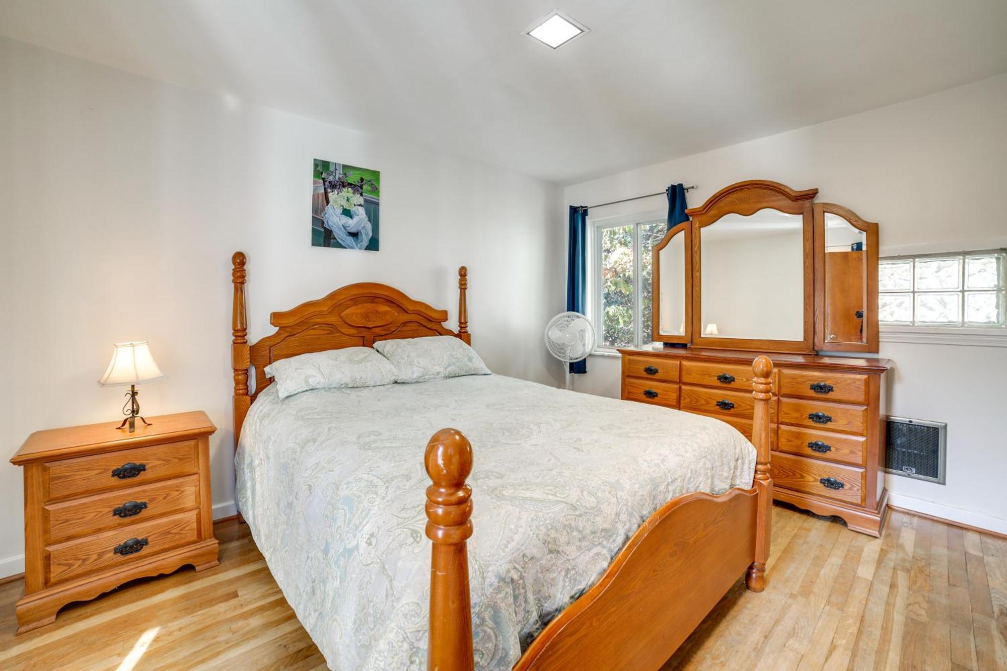 Pittsburgh Townhome About 5 Miles To Market Square Extérieur photo