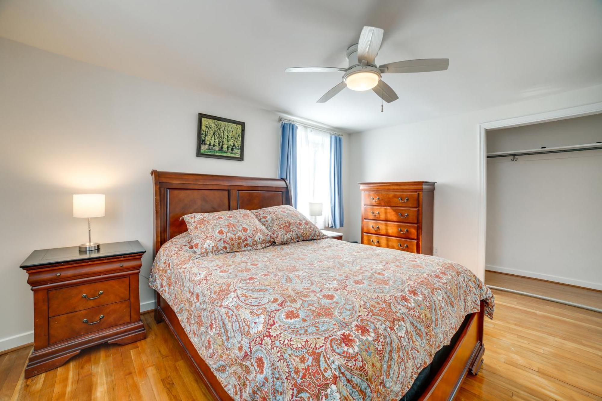 Pittsburgh Townhome About 5 Miles To Market Square Extérieur photo