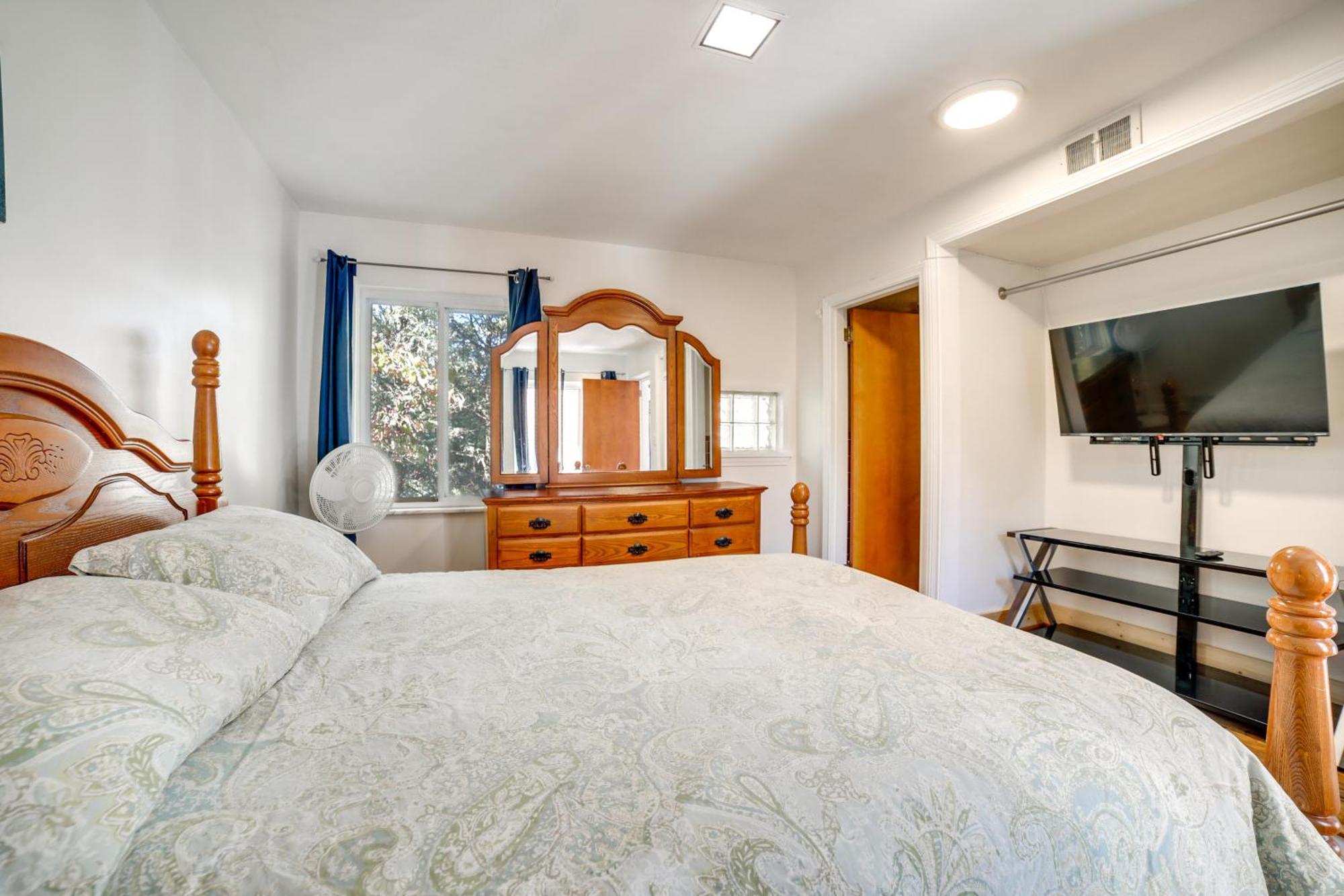 Pittsburgh Townhome About 5 Miles To Market Square Extérieur photo